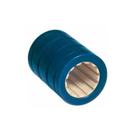 Igus IGUS RJUI-01-24 1-1/2" DryLin R Polymer Linear Bearing with Shell RJUI-01-24